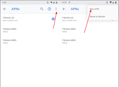 What Is A APN | How To Change It [A Complete Step By Step Guide] Atraclife