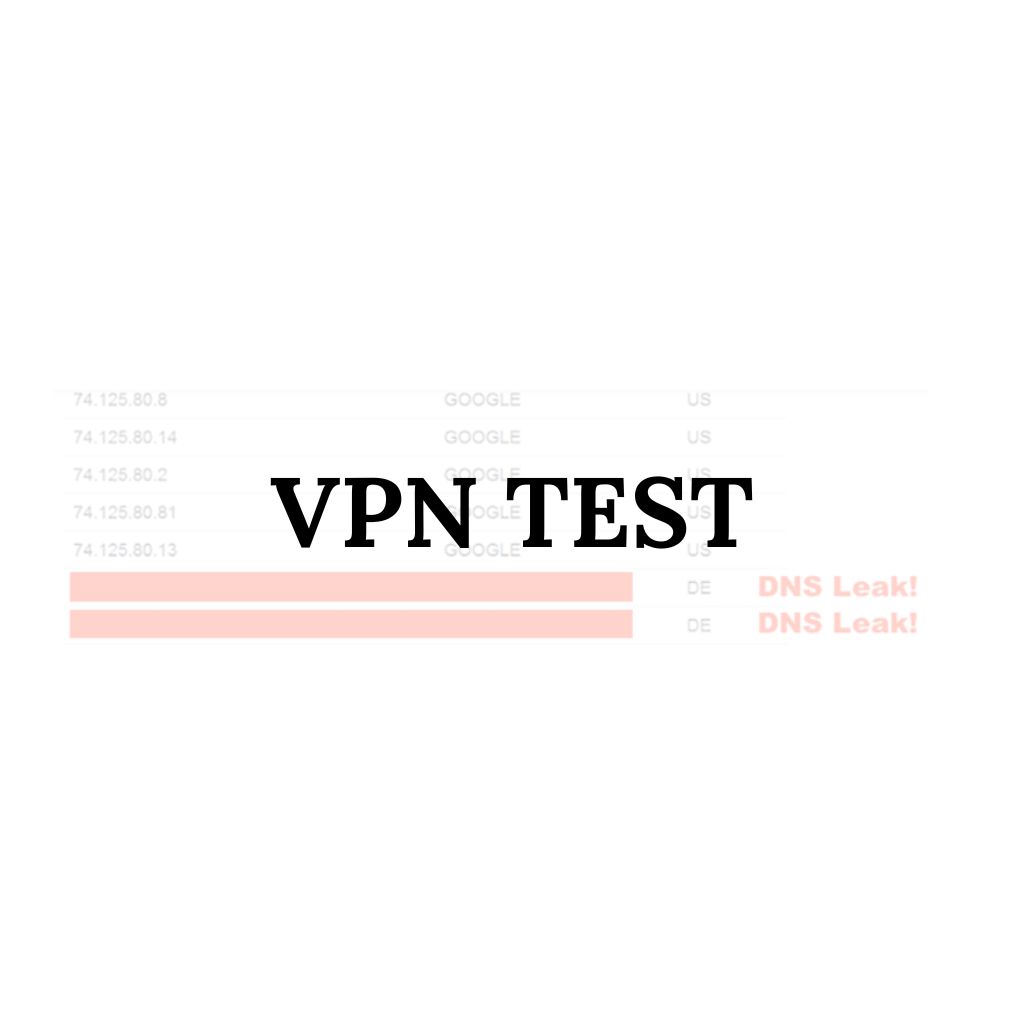 VPN Test AtracLife